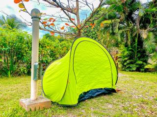 Camping Marymar - Paraty - 8
