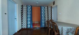 IMPERIAL COTTAGE, HILL BUNK OOTY - Udagamandalam - 5