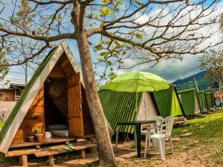 Camping Marymar - Paraty - 0