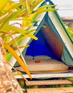 Camping Marymar - Paraty - 1