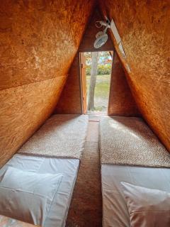 Camping Marymar - Paraty - 4