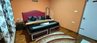 IMPERIAL COTTAGE, HILL BUNK OOTY - Udagamandalam - 2