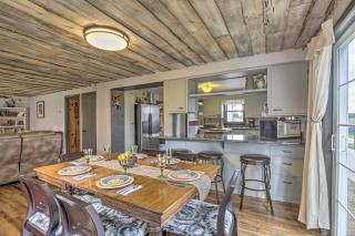 Eclectic Ladysmith Hideaway Hike and Hunt! - Ladysmith - 4