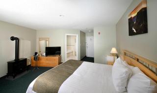 Fisherman's Landing Inn - Rocky Harbour - 1