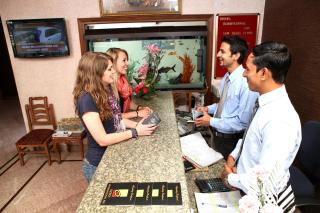 Indira International Inn - 9