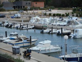 VILLA NEUVE 10 COUCHAGES 83250 LA LONDE LES MAURES 179 Quai Lamoudru - La Londe-les-Maures - 4