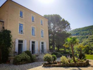 Le Cèdre de Prades 4 étoiles Logement entier Parc Naturel Haut Languedoc - Salagou - Dio-et-Valquières - 0