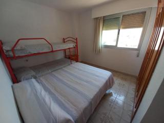 Apartamento IRIS playa de Gandia - Playa de Gandia - 6
