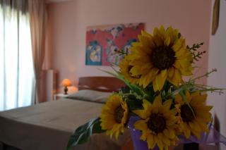 Cassiodoro Rooms Affittacamere - 8