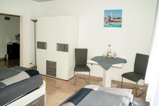 Ferienwohnung Jagsthausen - Jagsthausen - 6