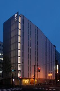 JR Inn Sapporo - Sapporo - 4