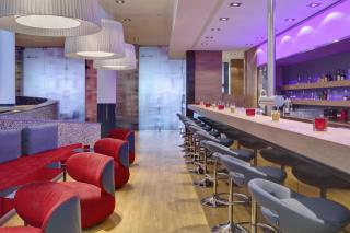 IntercityHotel Berlin Hauptbahnhof - Berlino - 1