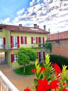 Casa Andrea - La Morra - 8