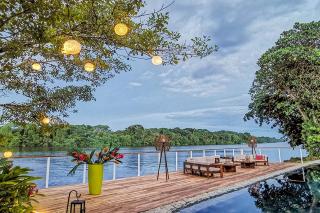 Tortuga Lodge - Tortuguero - 7