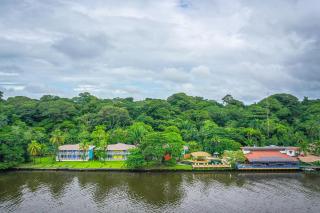 Tortuga Lodge - Tortuguero - 1