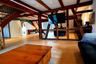 Apartment Vertex - Creglingen - 6