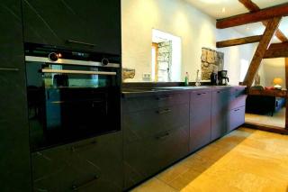 Apartment Vertex - Creglingen - 5