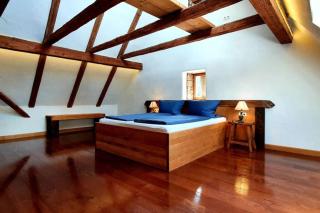 Apartment Vertex - Creglingen - 3