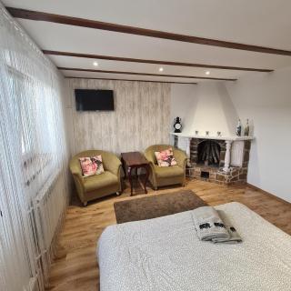 Apartament OLTO Mikołajki - Mikołajki - 7