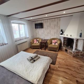 Apartament OLTO Mikołajki - Mikołajki - 8