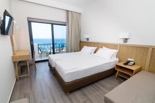 Elegant Beach Hotel - Kyparissia - 8
