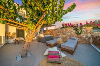Notos Heights Hotel & Suites - Malia - 5