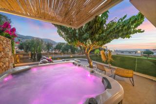 Notos Heights Hotel & Suites - Malia - 7