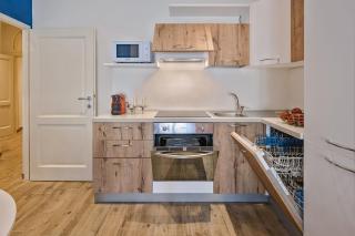 Via Macci, 59 - Florence Charming Apartments - Stylish apartments in a vibrant neighborhood with so comfortable beds! - Firenze - 4