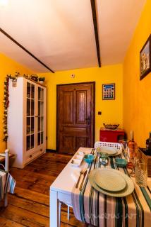 Art apartment EVMOLPIAS near Roman stadium - 1