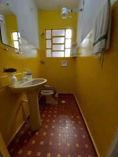 Infinito House - Casa inteira - 2