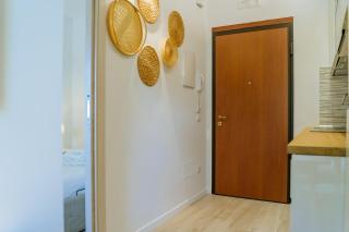 Yourbanflat Hygge Home - Padua - 8