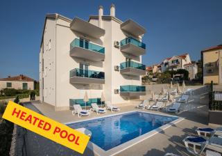 Apartments BlueView - 4