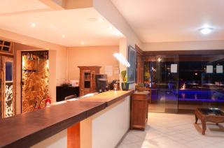 Aguabúzios Hotel - Búzios - 2