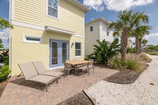Sunrise Cottage Near Disney With Margaritaville Resort & Island H20 Waterpark Access - 2966Sr - 8