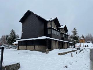 CATEDRAL SUITES - San Carlos de Bariloche - 5