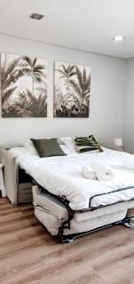 Apartment A 2 Passos - 2 min from beach - Big terrace - Kids-friendly - Gafanha da Nazaré - 1