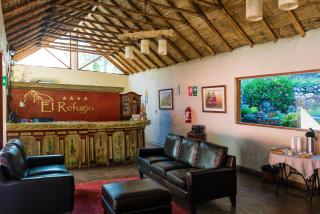 Hotel El Refugio - Chivay - 5