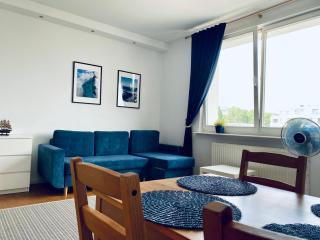 Apartament Il Capitano - Gdynia - 7