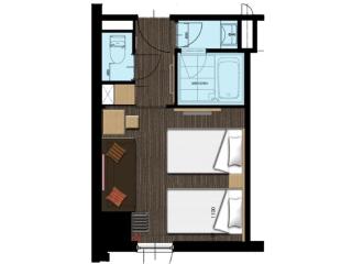 Hotel Nets Sapporo - Vacation STAY 65446v - Sapporo - 8
