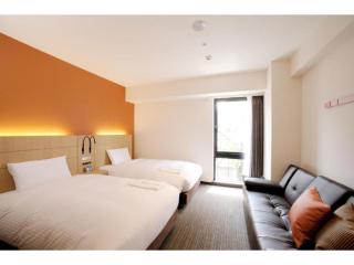 Hotel Nets Sapporo - Vacation STAY 63535v - Sapporo - 6