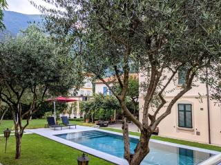 Villa Magnolia - Lake Como - 7