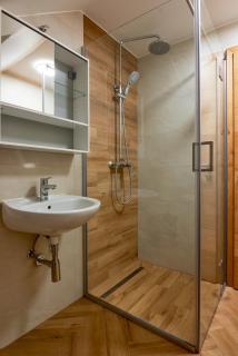 Rooms Pevc & Hostel Ljubno ob Savinji - 1