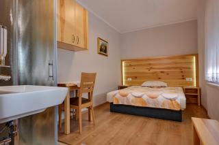 Rooms Pevc & Hostel Ljubno ob Savinji - 4