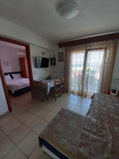 Matina's Apartments - Prinos - 9