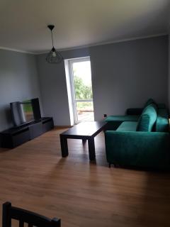 Apartament Wydminy - Wydminy - 3