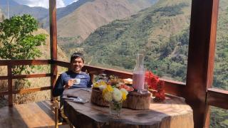 Vertikal lodge - Santa Teresa - 1