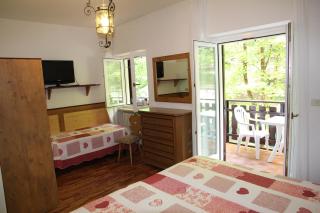 Lago Park Hotel - 9
