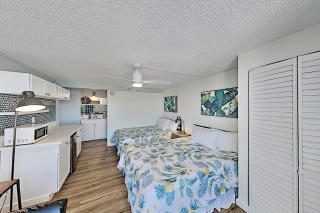 Hawaiian Monarch 2108 condo - Honolulu - 7