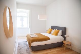 FLH Praça Comércio Wood Design Flat - Lisbona - 5