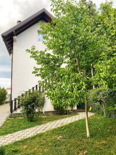 Hotel Guesthouse Stari Jasen - Zagabria - 3